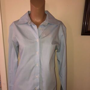 Brooks Brothers NonWrinkle Button Down